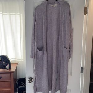 Loft women’s cardigan